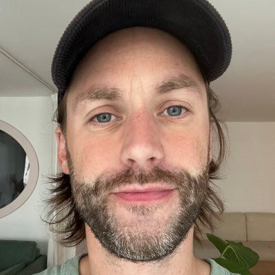 Thomas Sellin's profile photo