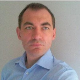 Nerijus Adomaitis's profile photo