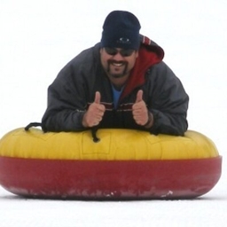 Nathan Mollat's profile photo