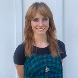 Megan Butler's profile photo