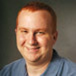 Chris Lusvardi's journalist profile photo