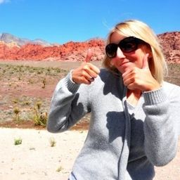 Kirsty Hazlewood's profile photo