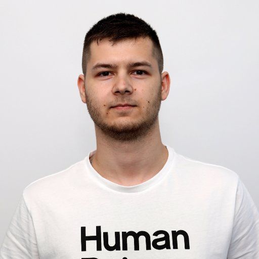 Martin Hodás's profile photo