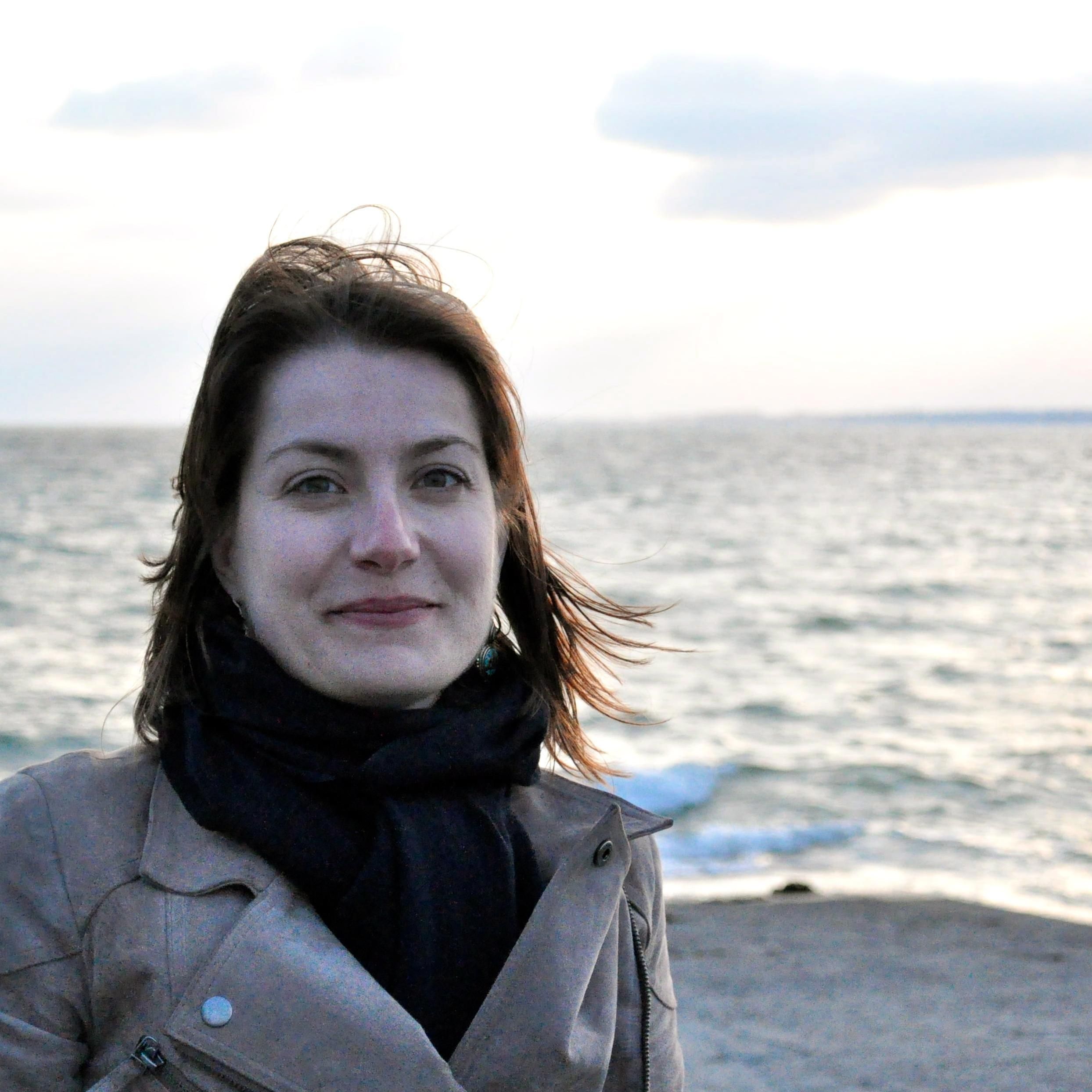 Caroline Bruneau's profile photo