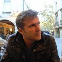 Benjamin Peyrel's profile photo