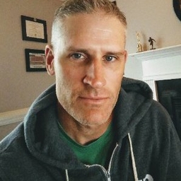 Joe Wuebben's profile photo