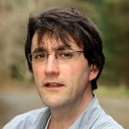 Michael Russell's journalist profile photo