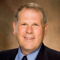 Mike Pearson's profile photo