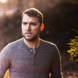 Will McCarry's profile photo