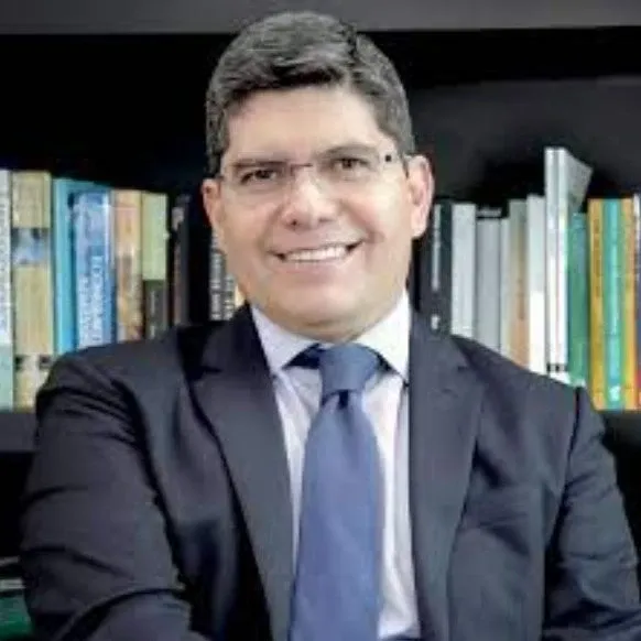Pablo Saavedra's profile photo