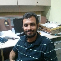 Aditya Anand's profile photo