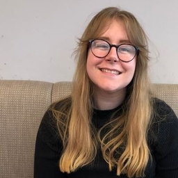 Megan Stanley's profile photo