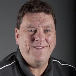Steve Blackledge's journalist profile photo