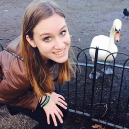 Megan Sheets's profile photo
