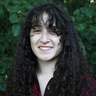 Sara Dingmann's profile photo