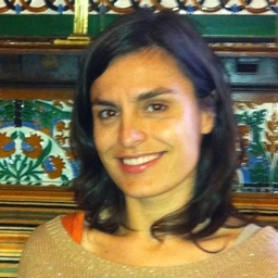 Ana Barandiaran's profile photo