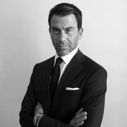 George Hahn's profile photo