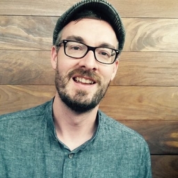 Peter Murphy's profile photo