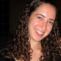 Emily Judem's profile photo