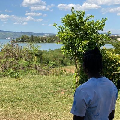 Maryann Anyango's profile photo