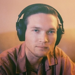 Aaron Schrank's profile photo
