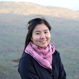 Natalie Zhang's profile photo