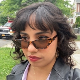 Lesley Cosme Torres's profile photo