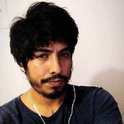 Paulo Rosas Chávez's profile photo