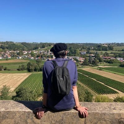 Iñigo Fernández de Lucio's profile photo