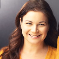 Amanda Downie's profile photo