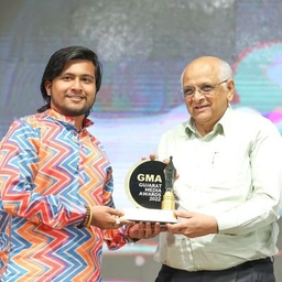Chudasma Vivek Girishbhai's profile photo