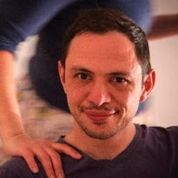 Robert Libetti's profile photo