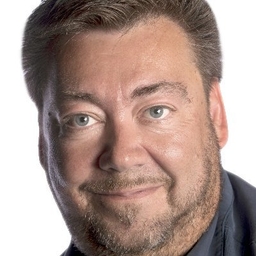 David Richard's profile photo