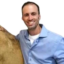 Zev Stub's profile photo