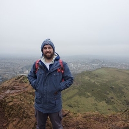 Tristan Torgersen's profile photo