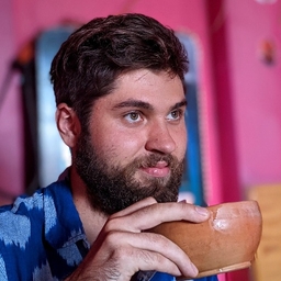 Nikita Ephanov's profile photo
