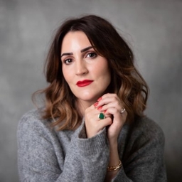 Simone Gannon's profile photo