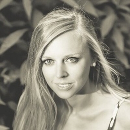 Ashley Davis's profile photo