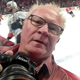 Bob Chwedyk's profile photo