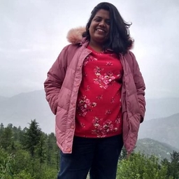 Prachi Salve's profile photo