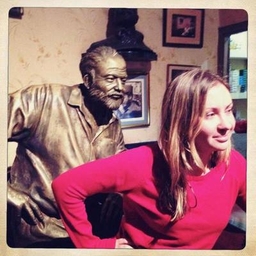 Helen Davidson's profile photo