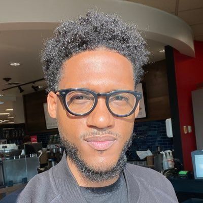 Orlando Bailey's profile photo