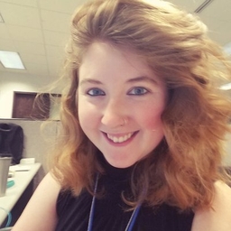 Shannon Hall's profile photo