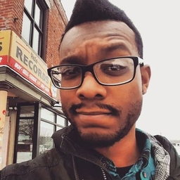 Will Glover's profile photo