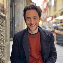 Adam Klasfeld's profile photo
