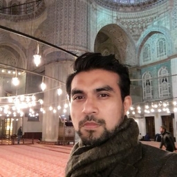 Nasim Ahmed's profile photo