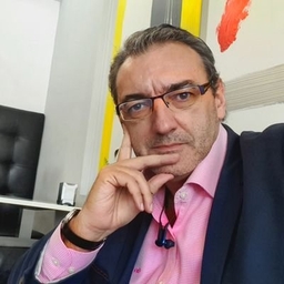 Miguel Angel Muñoz Rodríguez's profile photo