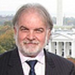 Claude Salhani's profile photo