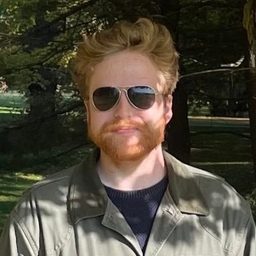 Matthew Fischetti's profile photo