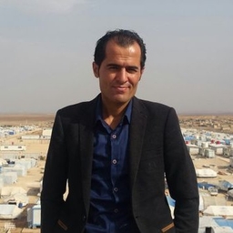 Mohammed Hassan's profile photo